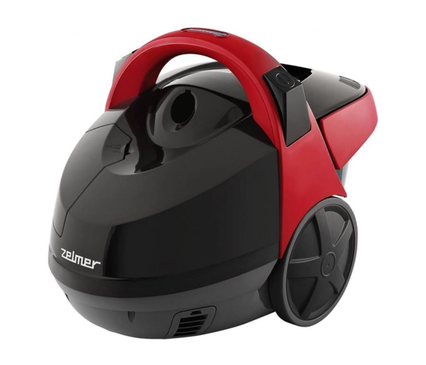 Zelmer Odkurzacz pionowy Aquos 829.5SK - 125689 - zdjęcie